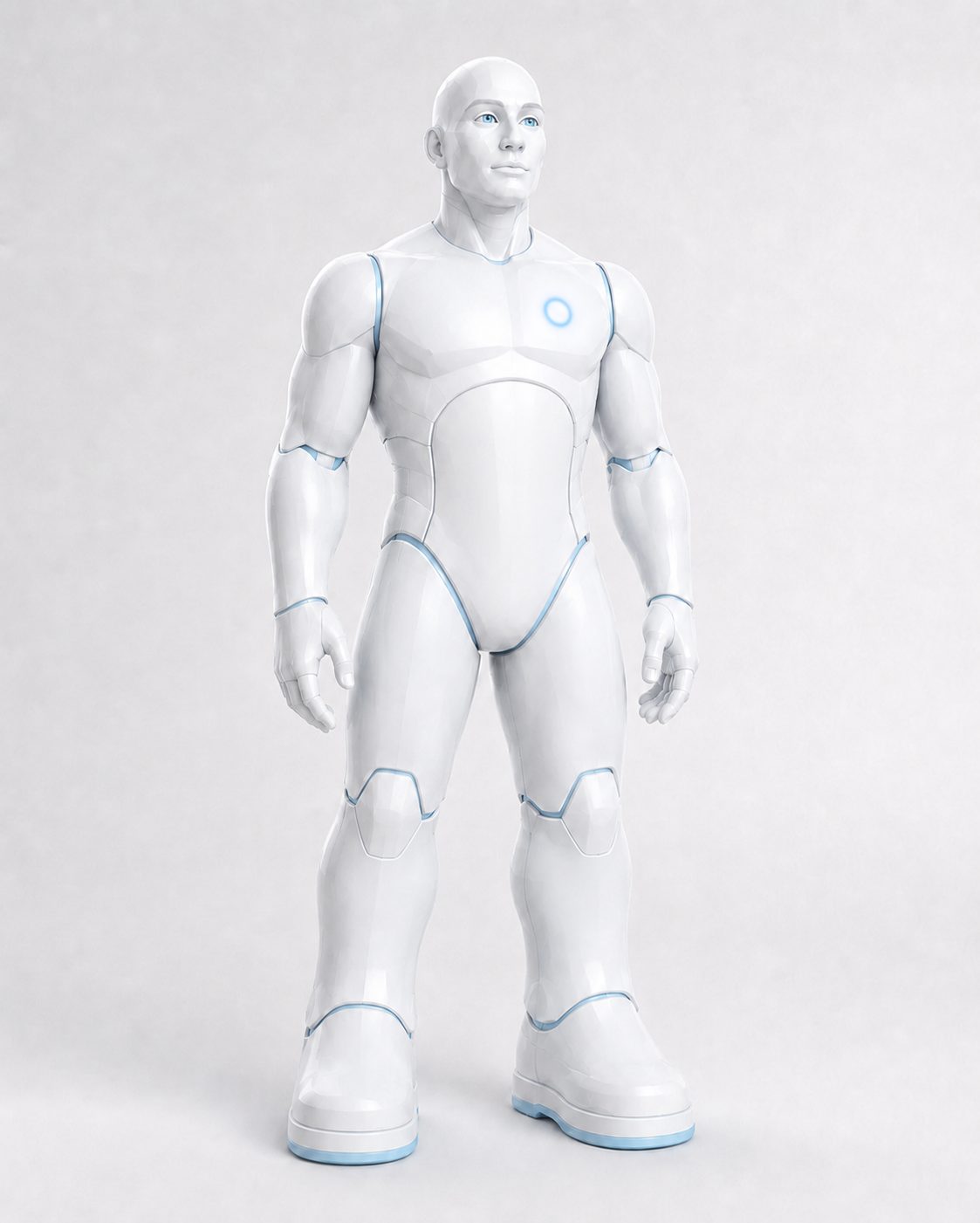 Joe, an AI companion for older Australians